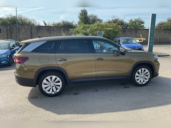 Used Skoda Kodiaq 2024 for sale - 79369264: Photo