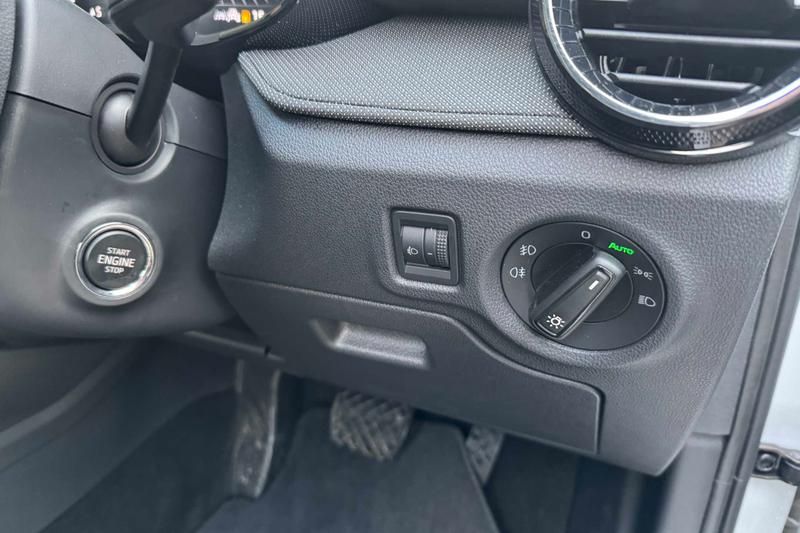 Used Skoda Fabia 2025 for sale - 77235875: Photo 15