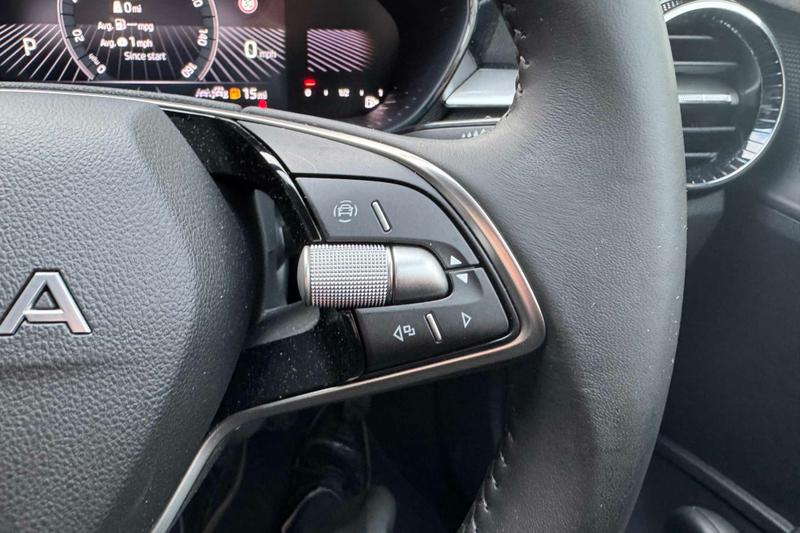 Used Skoda Fabia 2025 for sale - 77235875: Photo 21