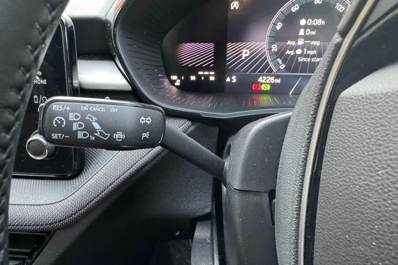 Used Skoda Fabia 2025 for sale - 77235875: Photo 22