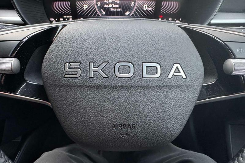 Used Skoda Fabia 2025 for sale - 77235875: Photo 24