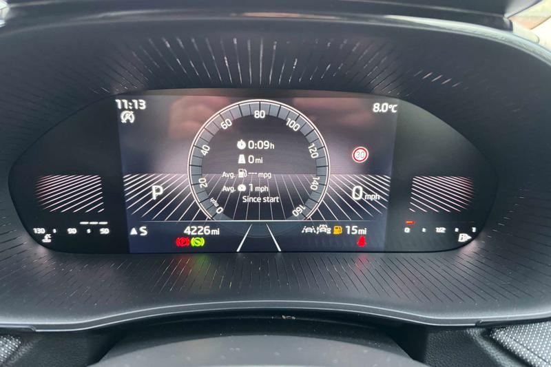 Used Skoda Fabia 2025 for sale - 77235875: Photo 25