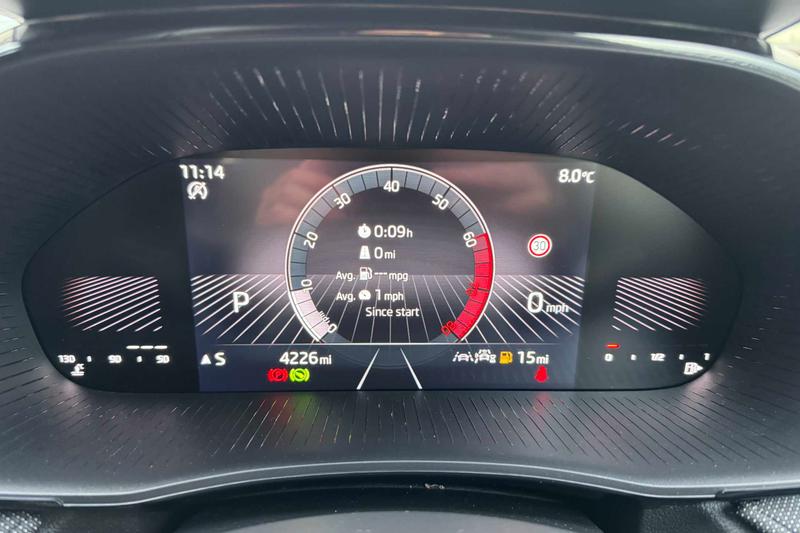 Used Skoda Fabia 2025 for sale - 77235875: Photo 26