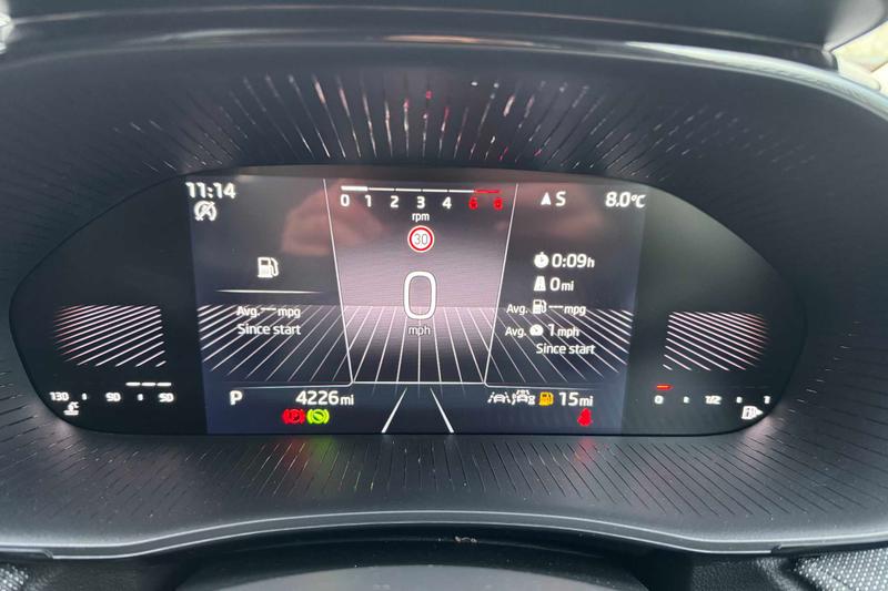 Used Skoda Fabia 2025 for sale - 77235875: Photo 27