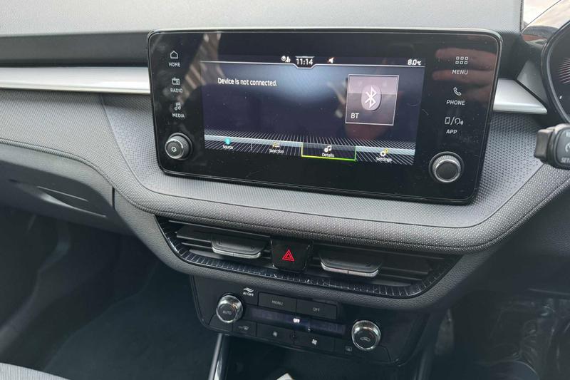 Used Skoda Fabia 2025 for sale - 77235875: Photo 28