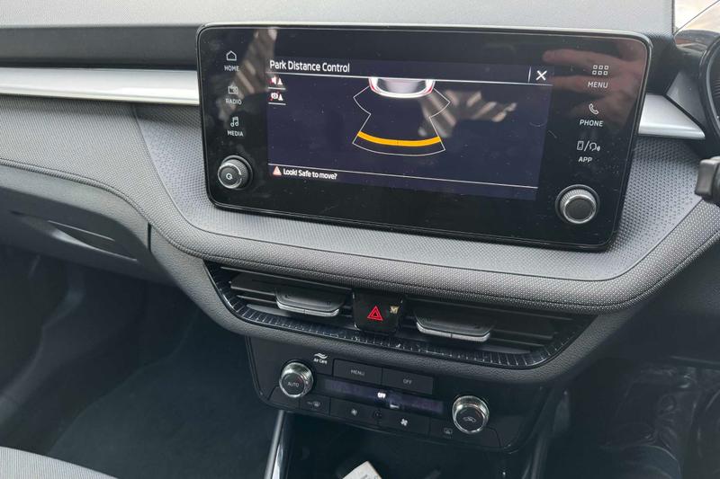 Used Skoda Fabia 2025 for sale - 77235875: Photo 29