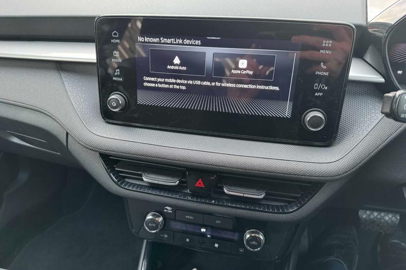 Used Skoda Fabia 2025 for sale - 77235875: Photo 30