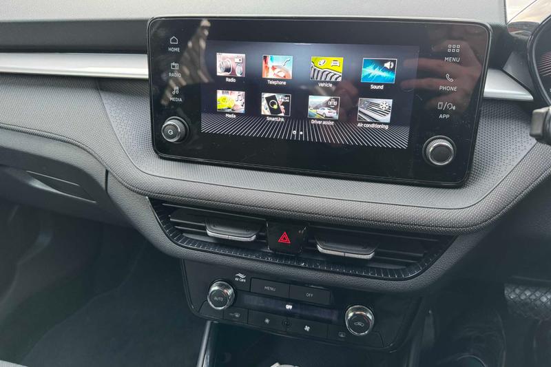 Used Skoda Fabia 2025 for sale - 77235875: Photo 31