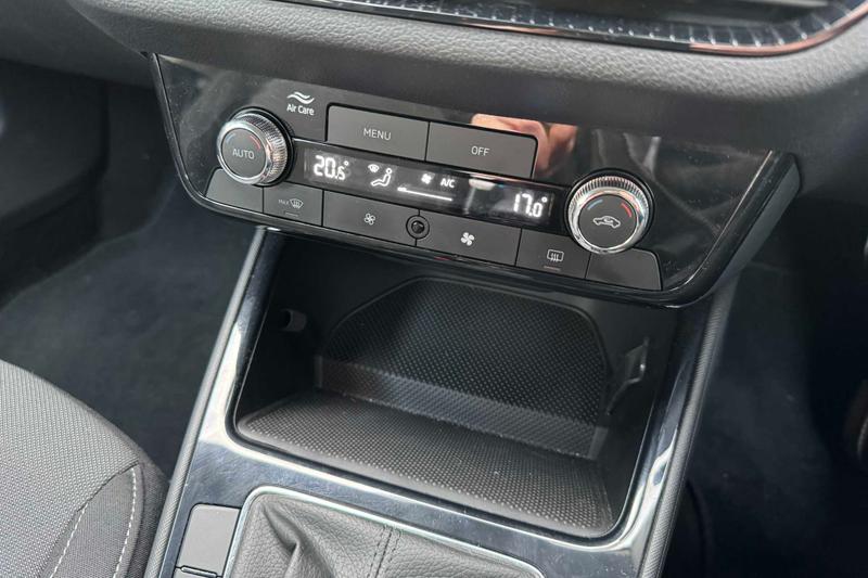 Used Skoda Fabia 2025 for sale - 77235875: Photo 32