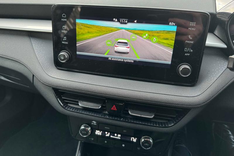 Used Skoda Fabia 2025 for sale - 77235875: Photo 34