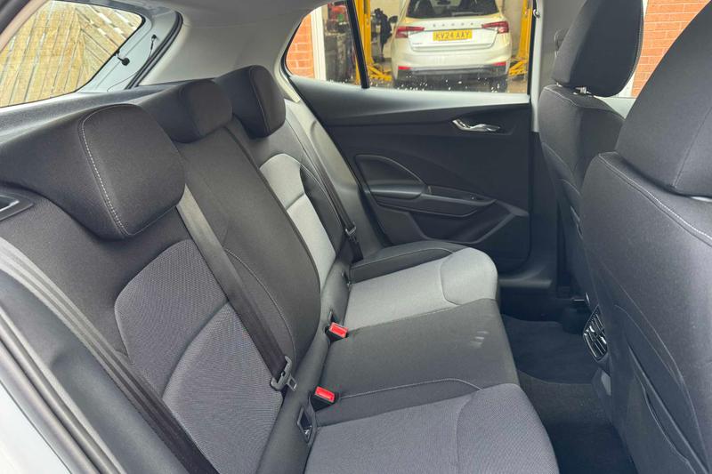 Used Skoda Fabia 2025 for sale - 77235875: Photo 35