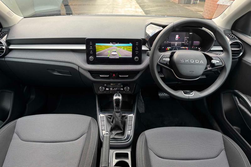 Used Skoda Fabia 2025 for sale - 77235875: Photo 36