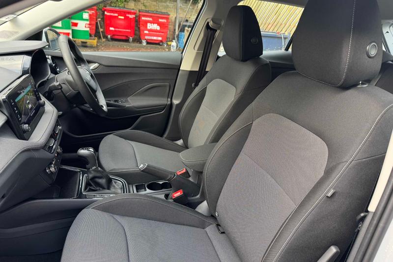 Used Skoda Fabia 2025 for sale - 77235875: Photo 39