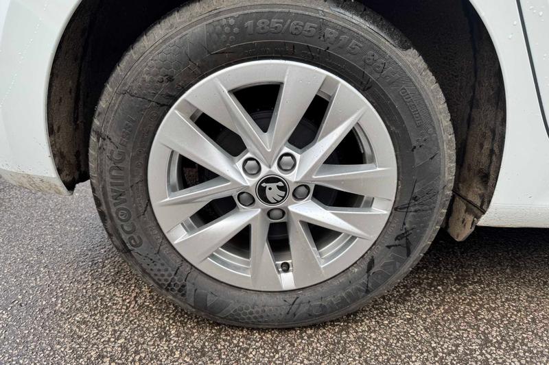 Used Skoda Fabia 2025 for sale - 77235875: Photo 5