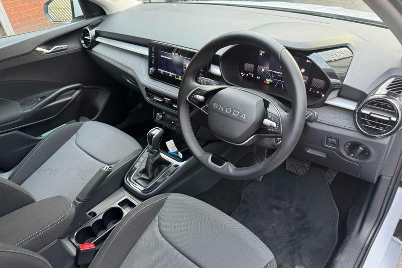 Used Skoda Fabia 2025 for sale - 77235875: Photo 6