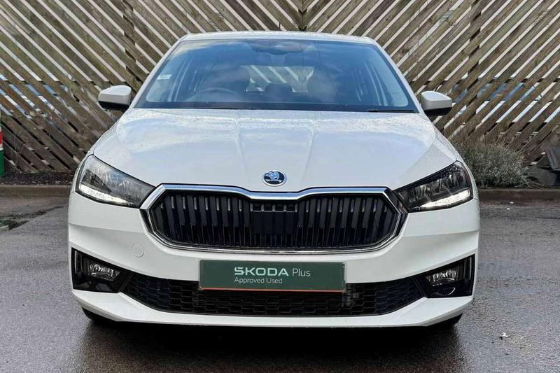 Used Skoda Fabia 2025 for sale - 77235875: Photo 7