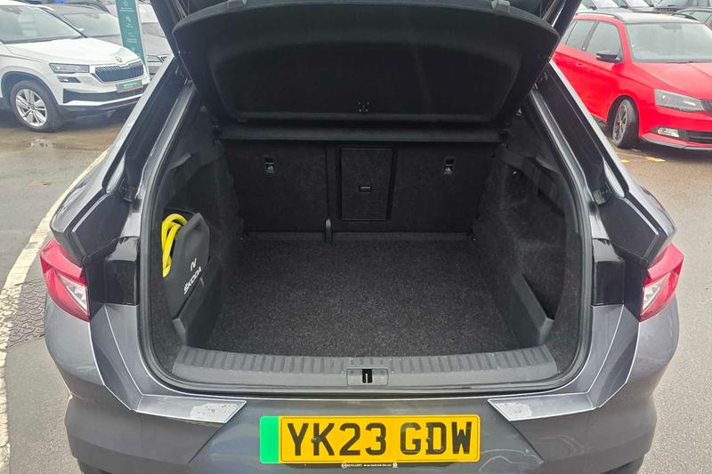 Used Skoda Enyaq 2023 for sale - 77528956: Photo 19