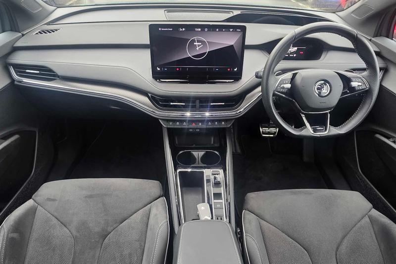 Used Skoda Enyaq 2023 for sale - 77528956: Photo 23