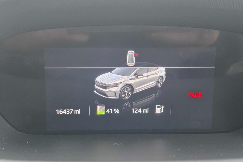 Used Skoda Enyaq 2023 for sale - 77528956: Photo 26