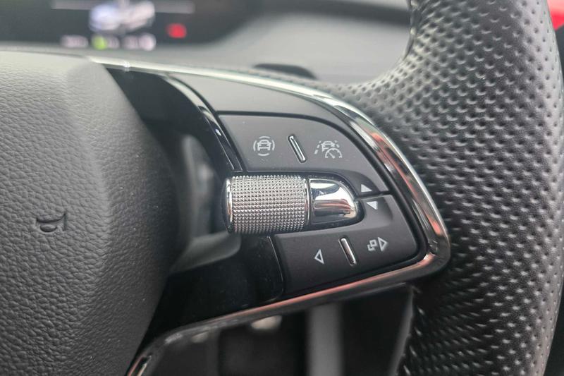 Used Skoda Enyaq 2023 for sale - 77528956: Photo 27