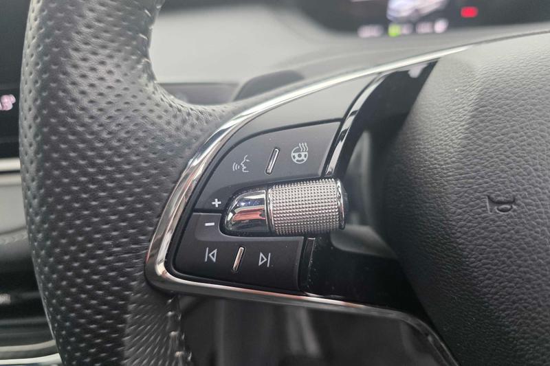 Used Skoda Enyaq 2023 for sale - 77528956: Photo 28