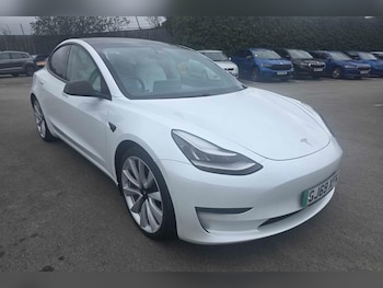 Used Tesla Model 3 2019 for sale - 78153120: Photo