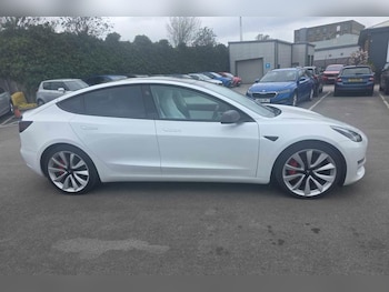 Used Tesla Model 3 2019 for sale - 78153120: Photo