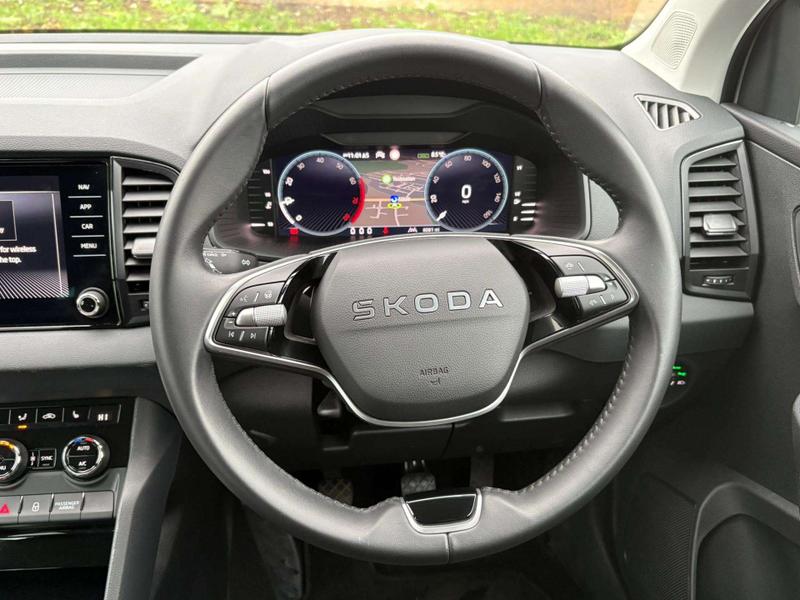 Used Skoda Karoq 2025 for sale - 77804563: Photo 10