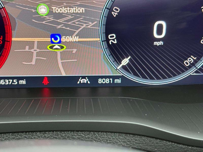 Used Skoda Karoq 2025 for sale - 77804563: Photo 11