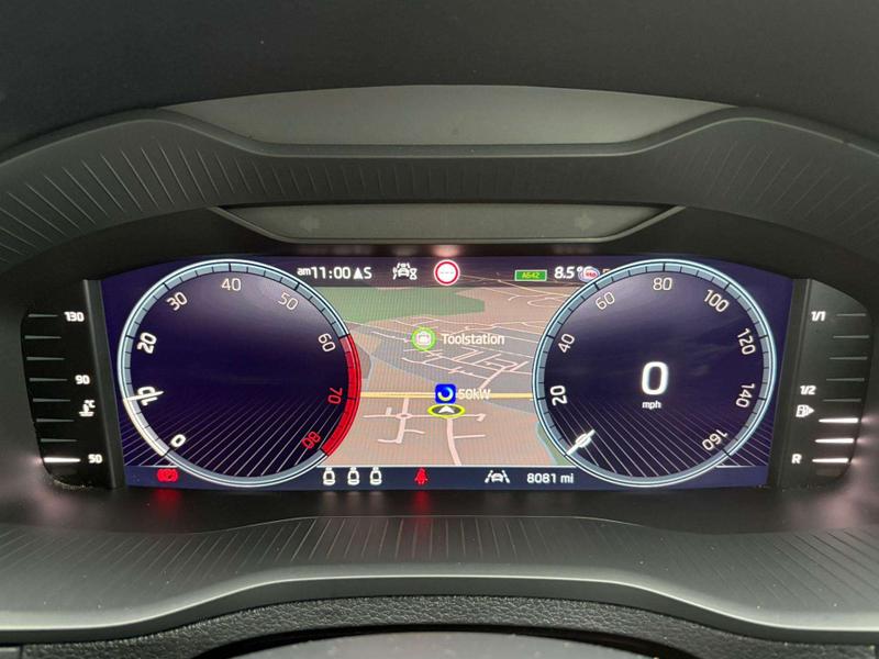 Used Skoda Karoq 2025 for sale - 77804563: Photo 12