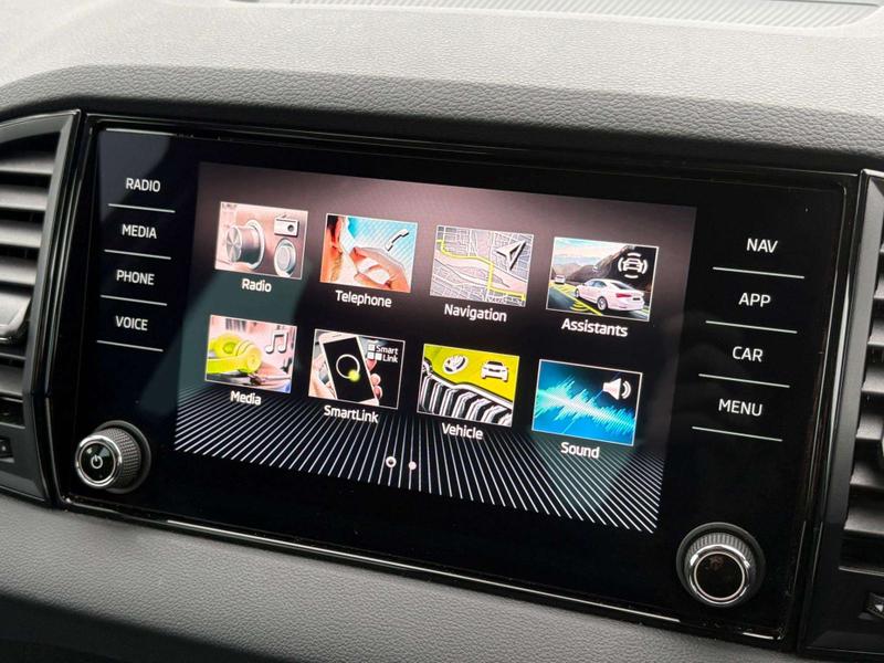 Used Skoda Karoq 2025 for sale - 77804563: Photo 13