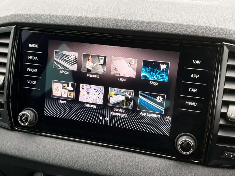 Used Skoda Karoq 2025 for sale - 77804563: Photo 14