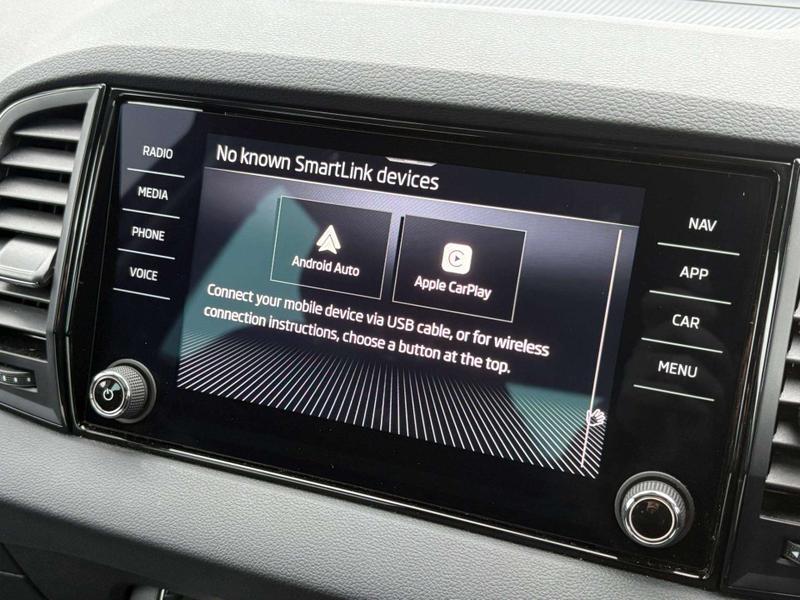 Used Skoda Karoq 2025 for sale - 77804563: Photo 15