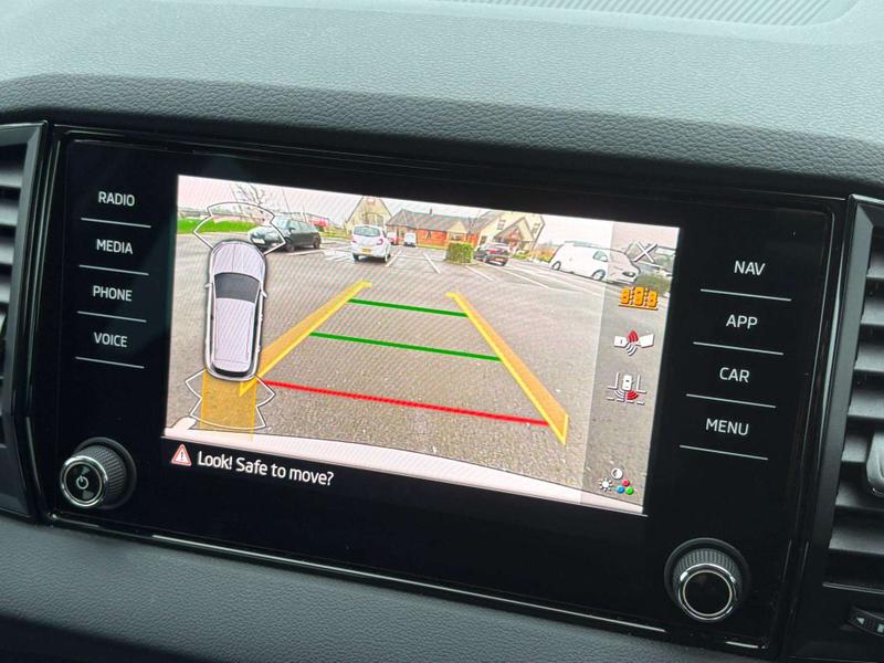 Used Skoda Karoq 2025 for sale - 77804563: Photo 16