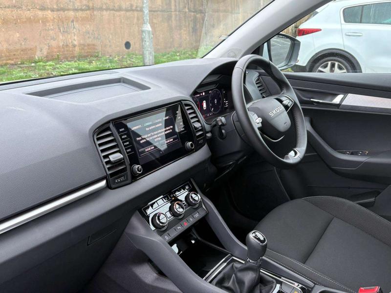 Used Skoda Karoq 2025 for sale - 77804563: Photo 2