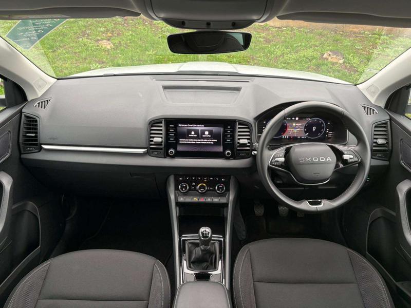 Used Skoda Karoq 2025 for sale - 77804563: Photo 20