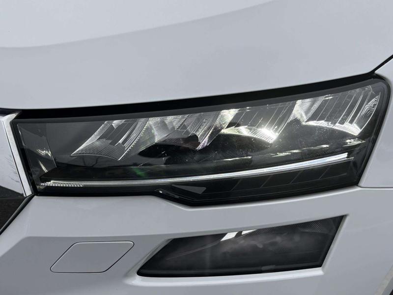 Used Skoda Karoq 2025 for sale - 77804563: Photo 21