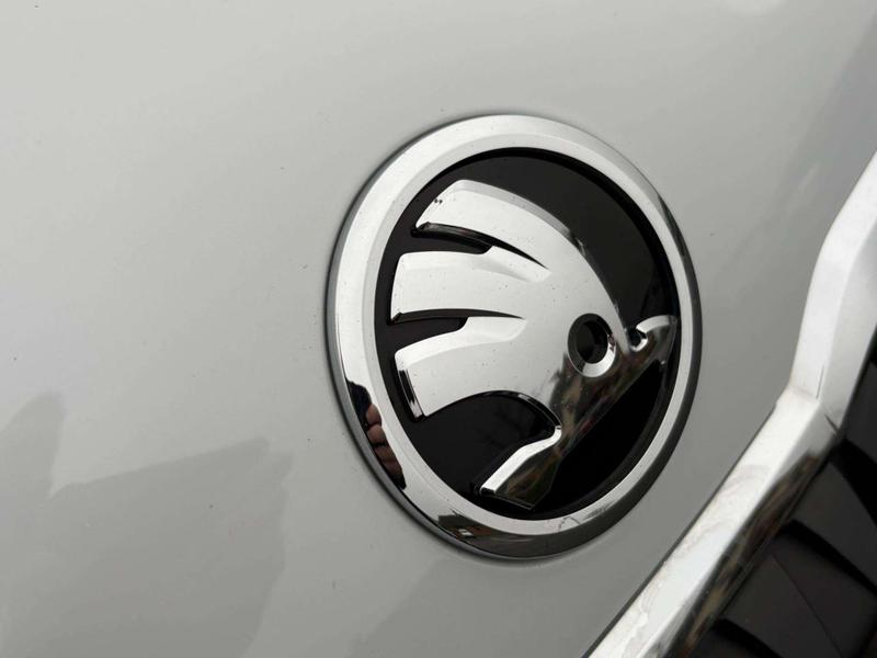 Used Skoda Karoq 2025 for sale - 77804563: Photo 22