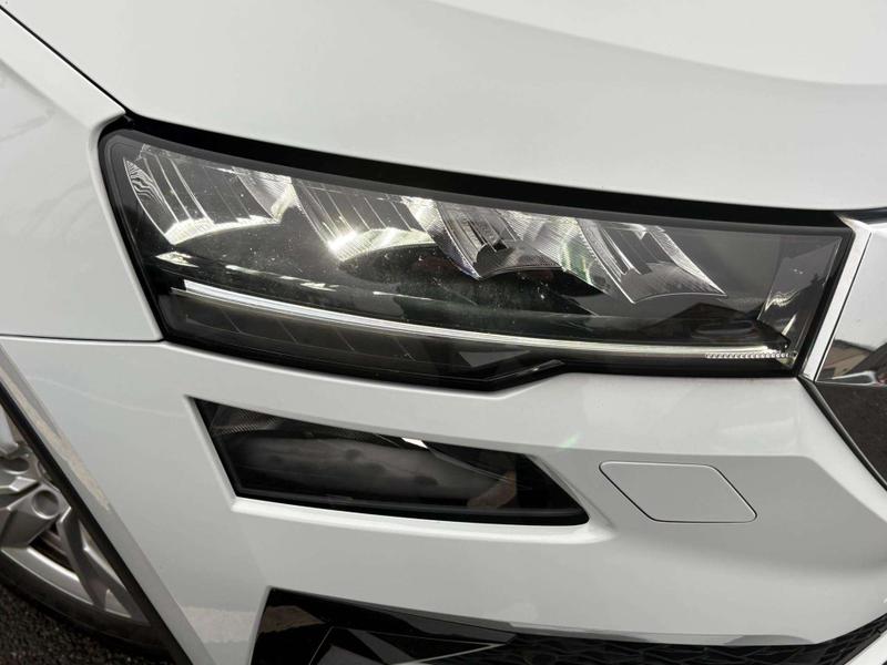 Used Skoda Karoq 2025 for sale - 77804563: Photo 23