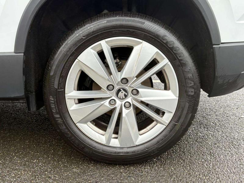 Used Skoda Karoq 2025 for sale - 77804563: Photo 30