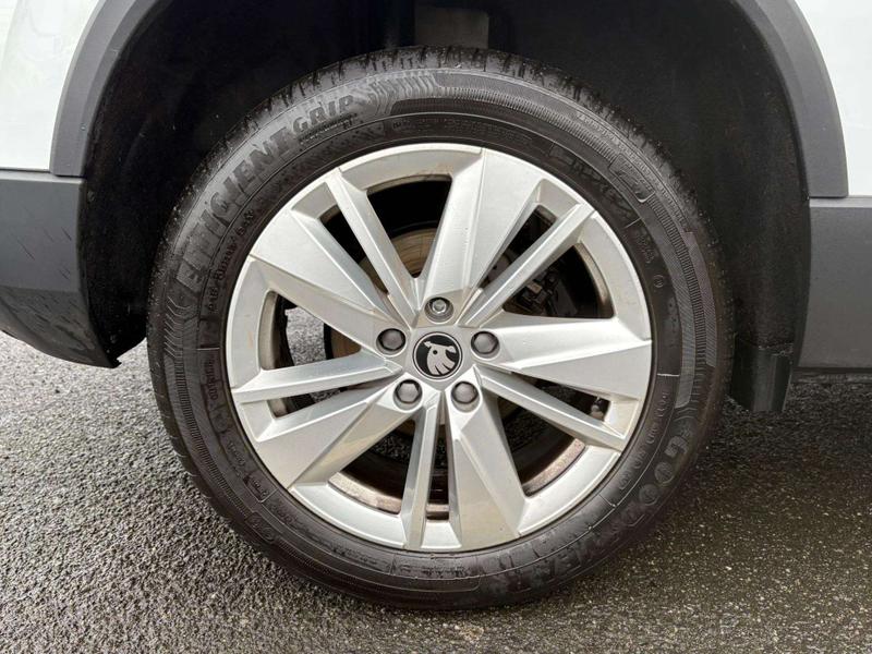 Used Skoda Karoq 2025 for sale - 77804563: Photo 32