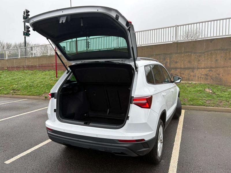 Used Skoda Karoq 2025 for sale - 77804563: Photo 38