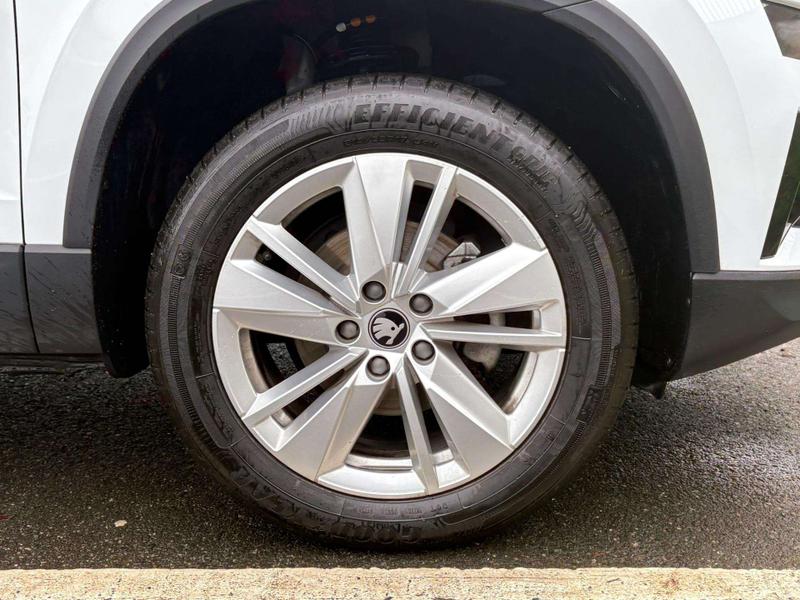 Used Skoda Karoq 2025 for sale - 77804563: Photo 39