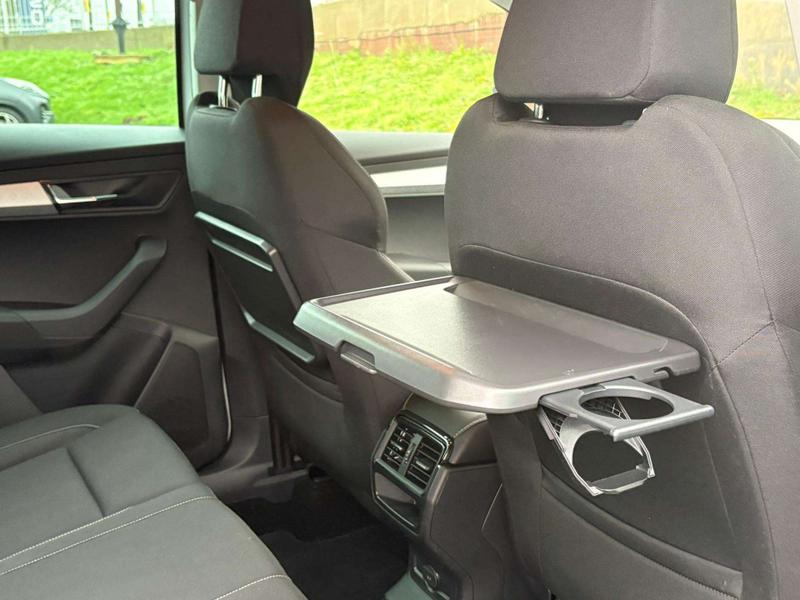 Used Skoda Karoq 2025 for sale - 77804563: Photo 40