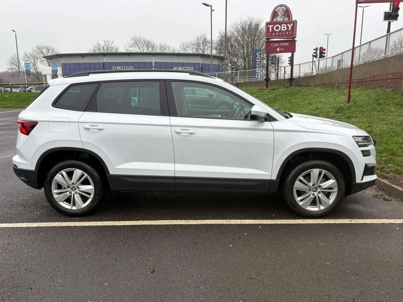 Used Skoda Karoq 2025 for sale - 77804563: Photo 5