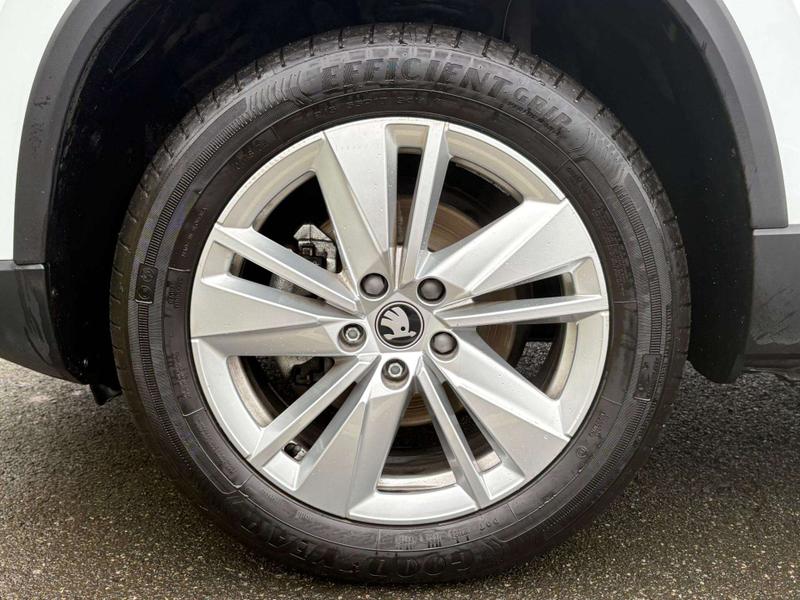 Used Skoda Karoq 2025 for sale - 77804563: Photo 6