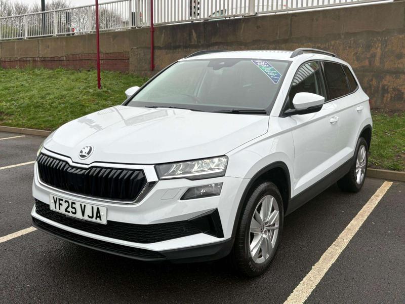 Used Skoda Karoq 2025 for sale - 77804563: Photo 7