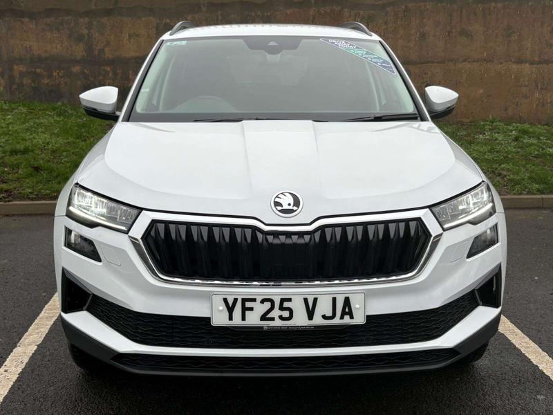 Used Skoda Karoq 2025 for sale - 77804563: Photo 8