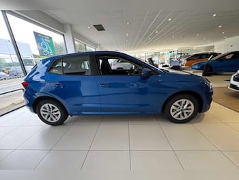 Used Skoda Fabia undefined for sale - 79789157: Photo