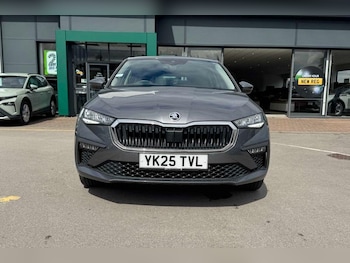 Used Skoda Scala 2025 for sale - 79454520: Photo